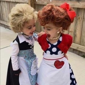 Meet your Posher, Mary-lynne